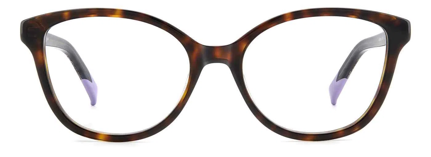 Missoni MIS0149 Eyeglasses - view 2